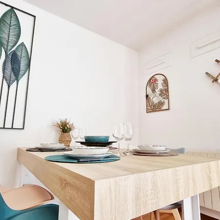 Le Stan - Centre - Parking - Exterieur - Fibre - Relax Bnb Colmar Exterior photo