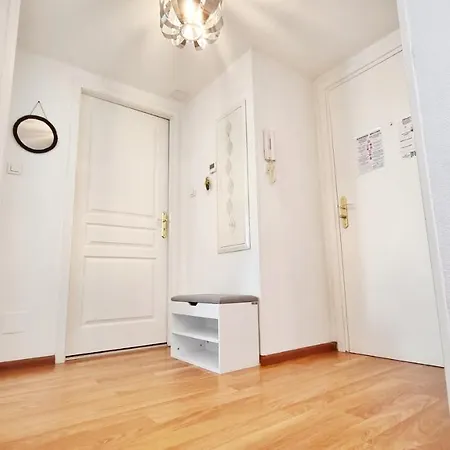 Le Stan - Centre - Parking - Exterieur - Fibre - Relax Bnb Colmar Exterior photo