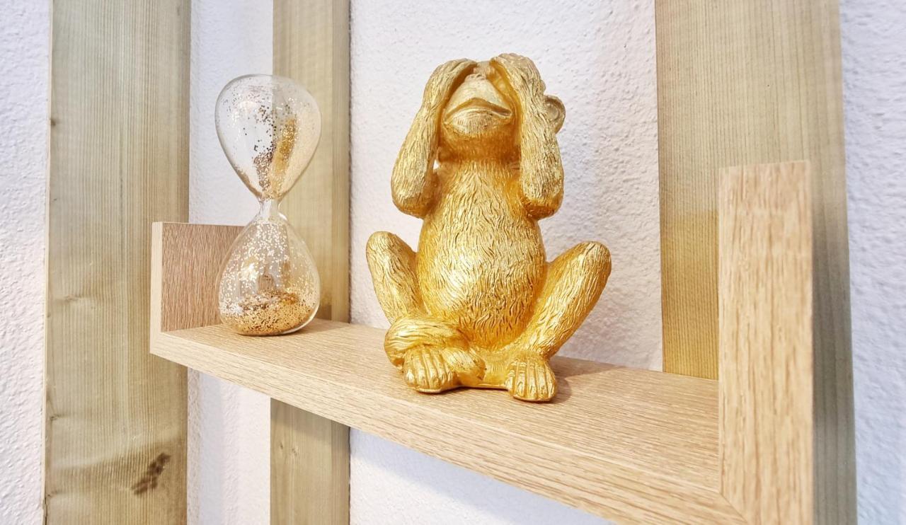 Le Stan - Centre - Parking - Exterieur - Fibre - Relax Apartment
