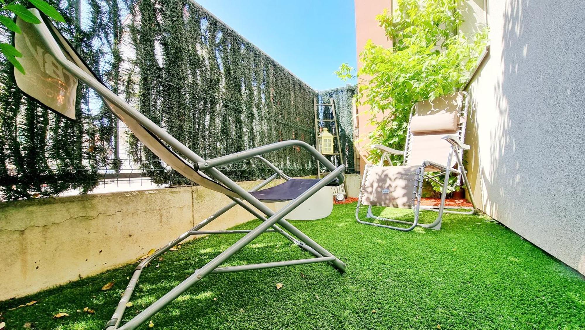 Le Stan - Centre - Parking - Exterieur - Fibre - Relax Apartment Colmar